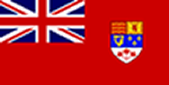 Canada Red Ensign