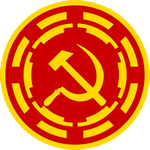 Logo du Kominform