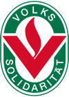 logo Volkssolidarität