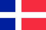 drapeau Sarre avant 57