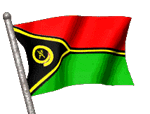 drapeau Vanuatu