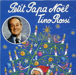 Petit Papa Noel Tino Rossi
