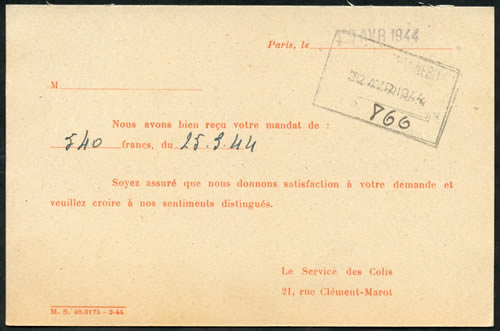 verso