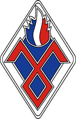 Symbole du RNP en 1941