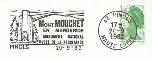 OMEC Mont Mouchet
