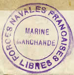 Marine Marchande Libre
