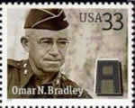 Omar Bradley
