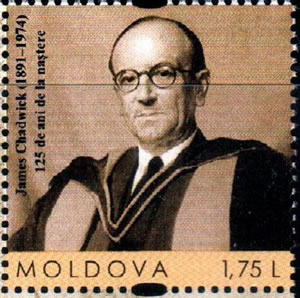 Chadwick Moldavie
