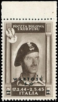 Corps expéditionnaire polonais en Italie