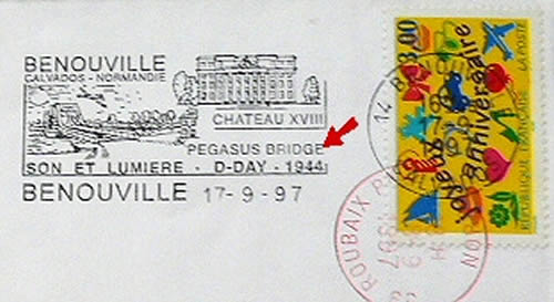 OMEC Benouville