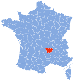Haute-Loire