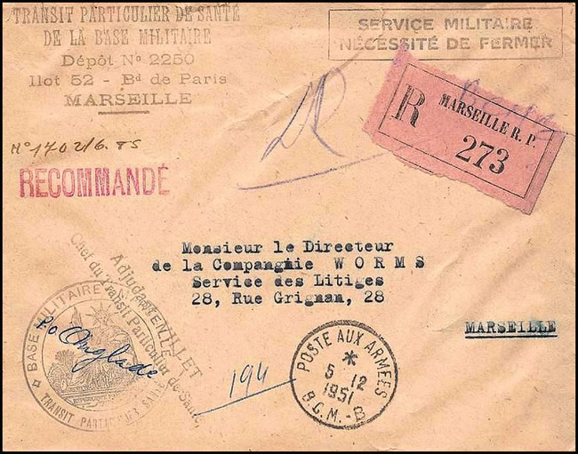 BCMB 1951