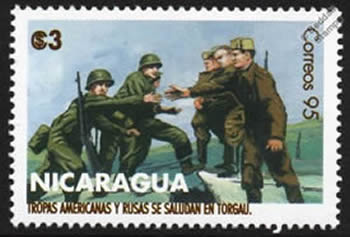 Torgau Nicaragua