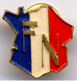 Logo du Front National