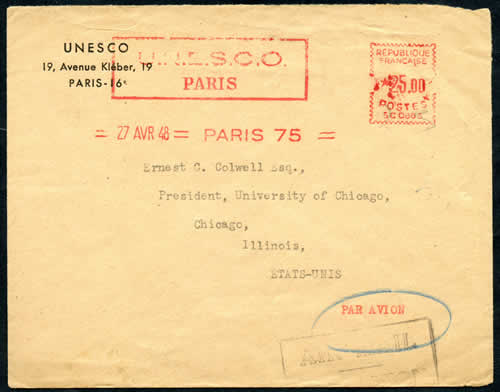 EMA UNESCO PARIS