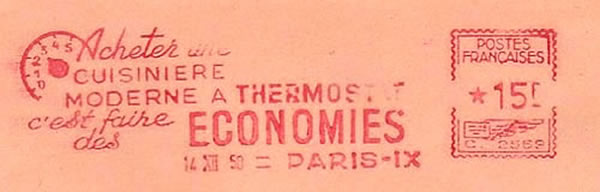 EMA Cuisinières  thermostat-1950