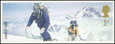 Everest Team UK
