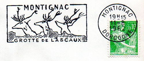 OMEC grotte de Lascaux