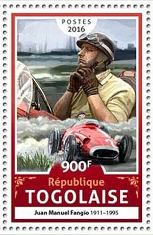 Fangio Togo