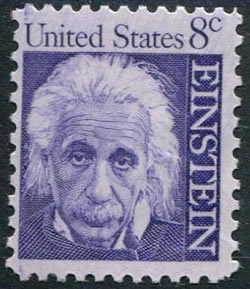 Einstein USA