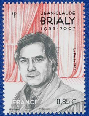 Jean-Claude Brialy