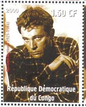 Richard Burton