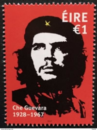 Che Guevara Eire