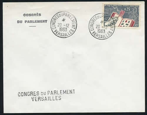 Congrès de 1963