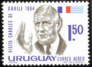 Visite Uruguay