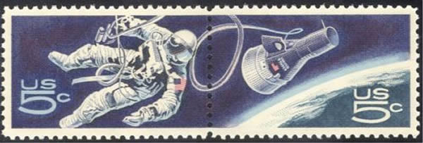 Gemini IV USA