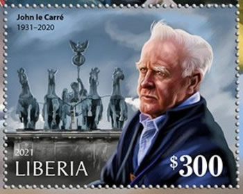 John Le Carré