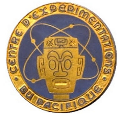 Logo du CEP