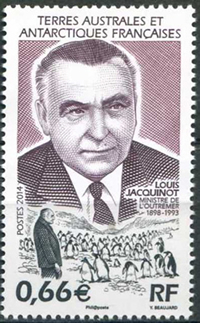 Louis Jacquinot