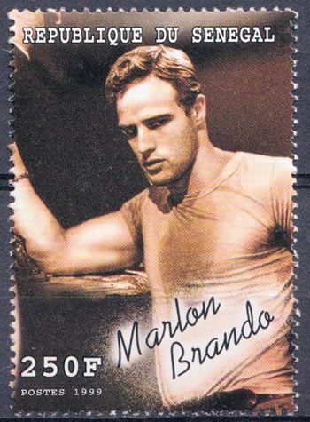 Marlon Brando