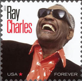 Ray Charles USA