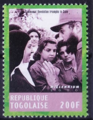 Révolution Cubaine