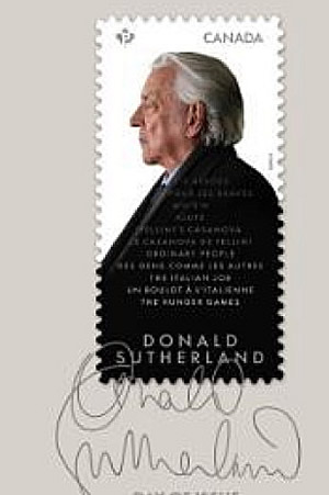 Donald Sutherland