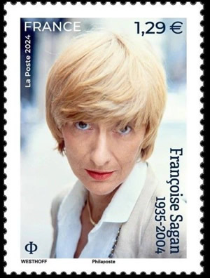 Francoise-sagan