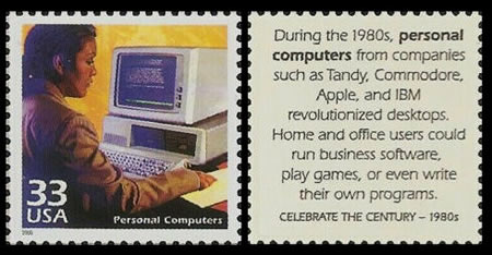 Personal Computer USA
