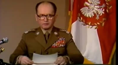 général Jaruzelski