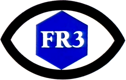 Logo FR3 1975