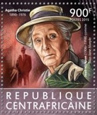 Miss Marple