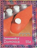 Pillule contraceptive