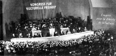 Photo du Congrès de Berlin