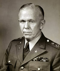général Marshall
