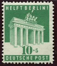 Helft Berlin 10pf