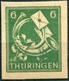 Thuringe
