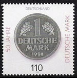 deutsche Mark