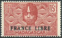 Surcharge France Libre