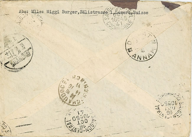 verso